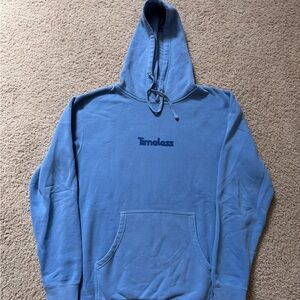 Meghan Trainor Timeless Tour Hoodie